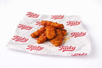 Buffalo Strips