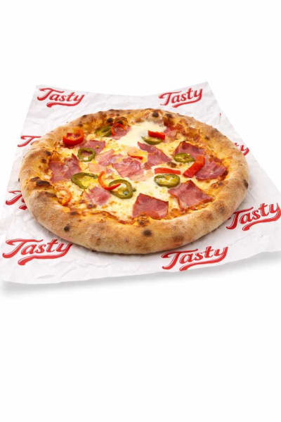 Pizza Buonissimo