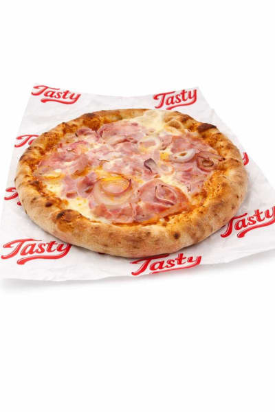 Pizza Bismark 32cm