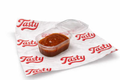 Hot chilli sauce