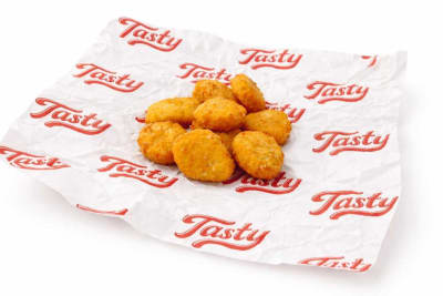 Nuggets de Pui 8 buc