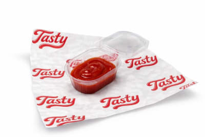 ketchup