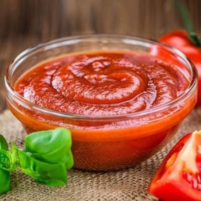 Ketchup