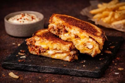 Chicken Grilled