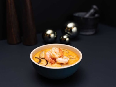Thai Soup