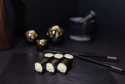 Avocado maki hi