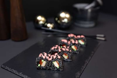 Green Roll