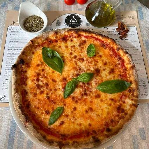 Margherita