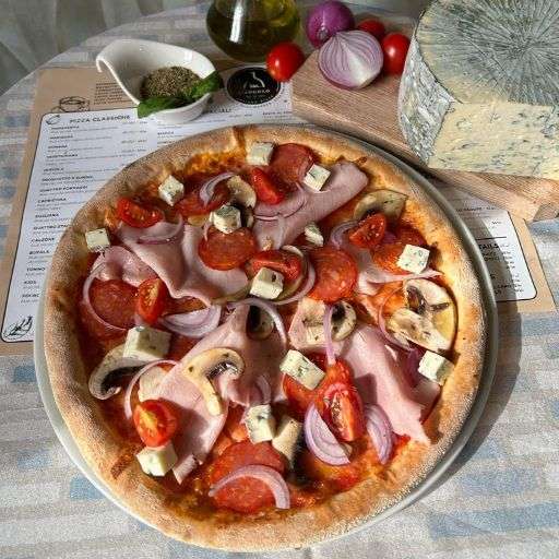 L’angolo