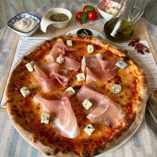 Delizia