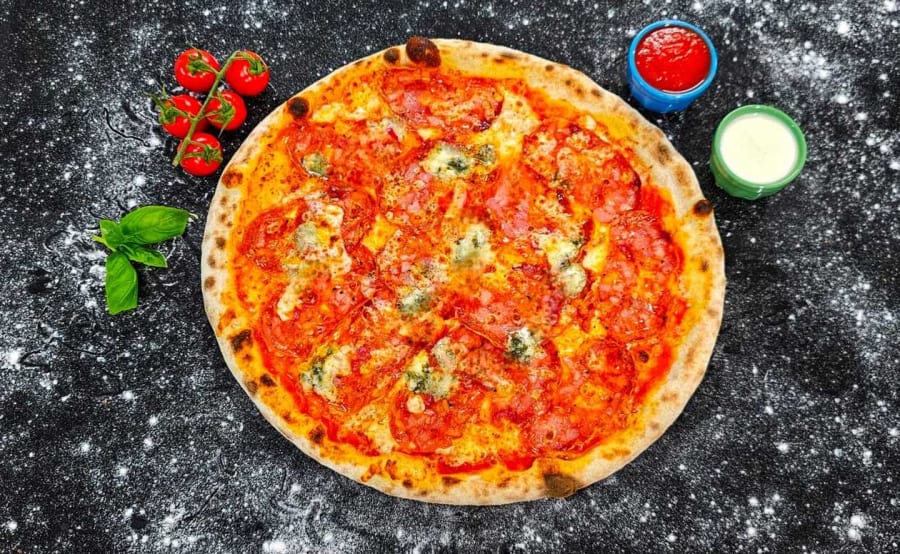 Formaggi Piccante
