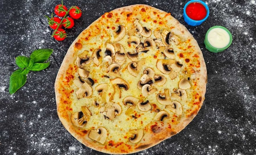 Boscaiola