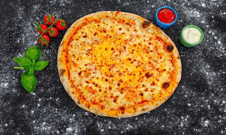Margherita