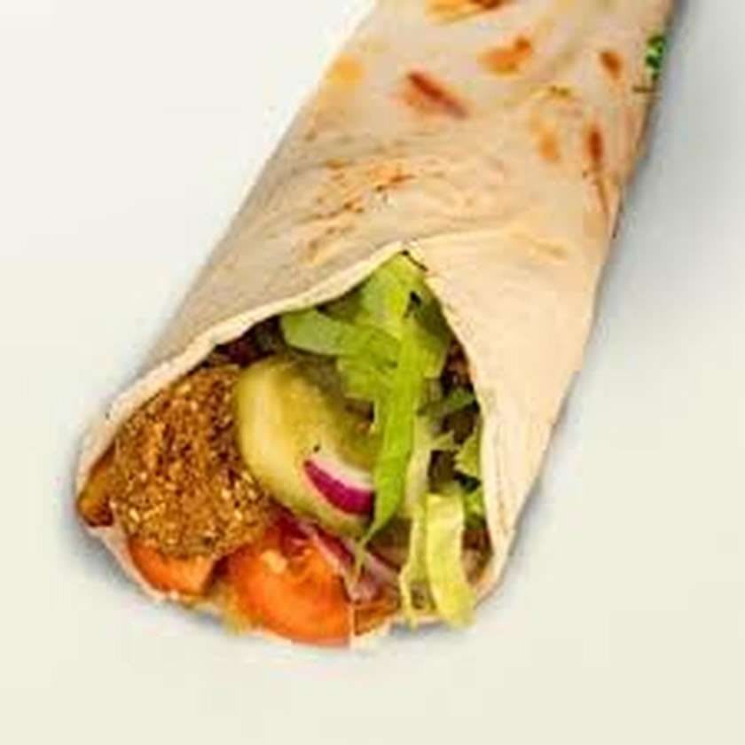 Falafel Medie