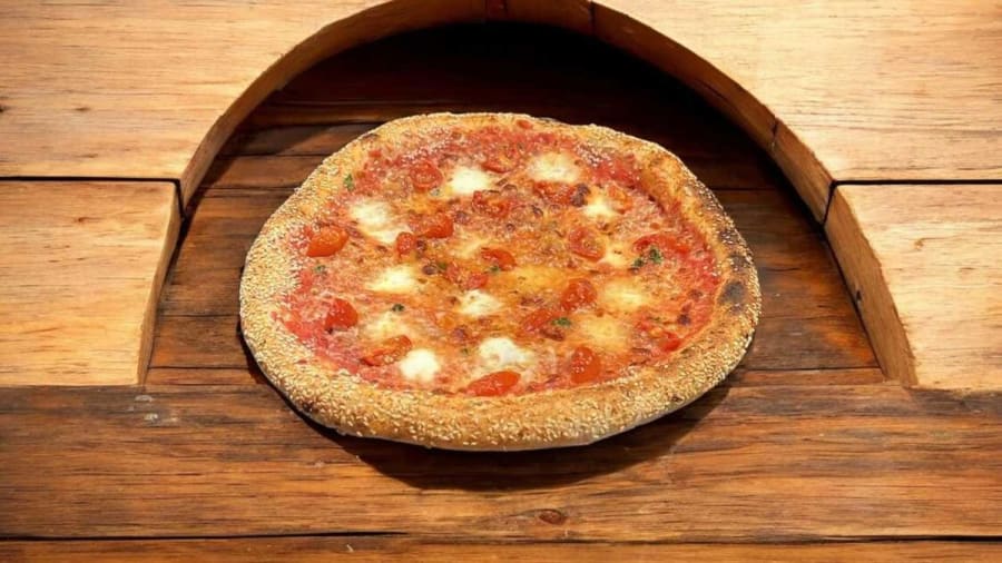 Pizza Napoletana