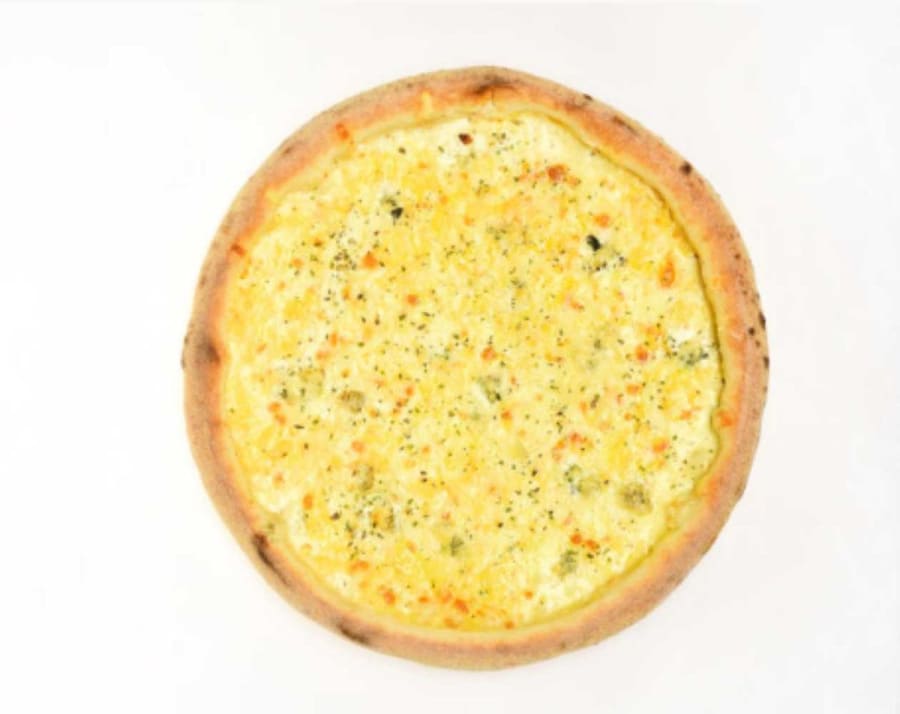 Quattro Formaggi