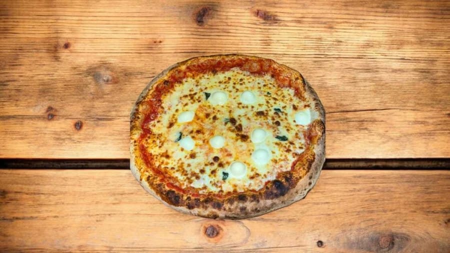 Margherita