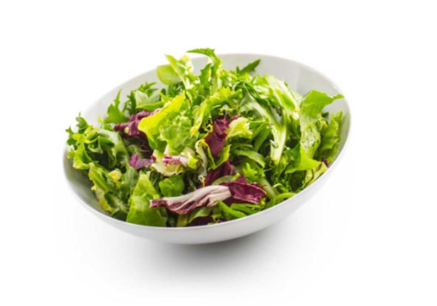 Salată Green