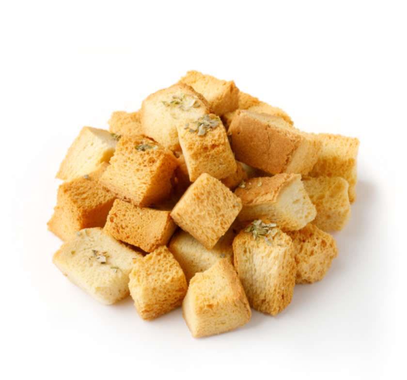 Crutoane 80 g Extra