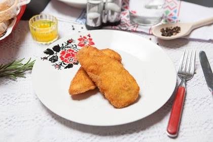 Șnițel porc
