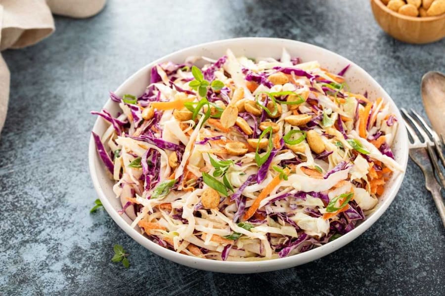 Salată varză
