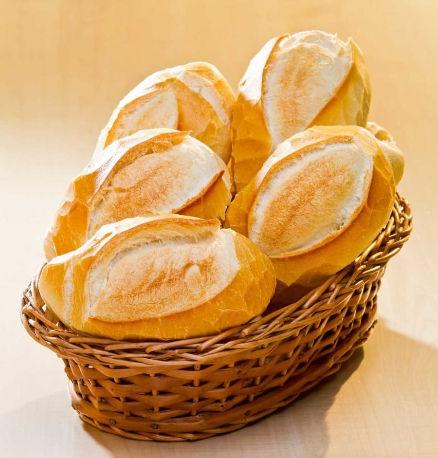 Pâine