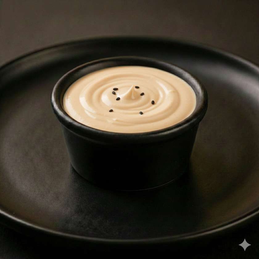 sos Tarator (Tahini)