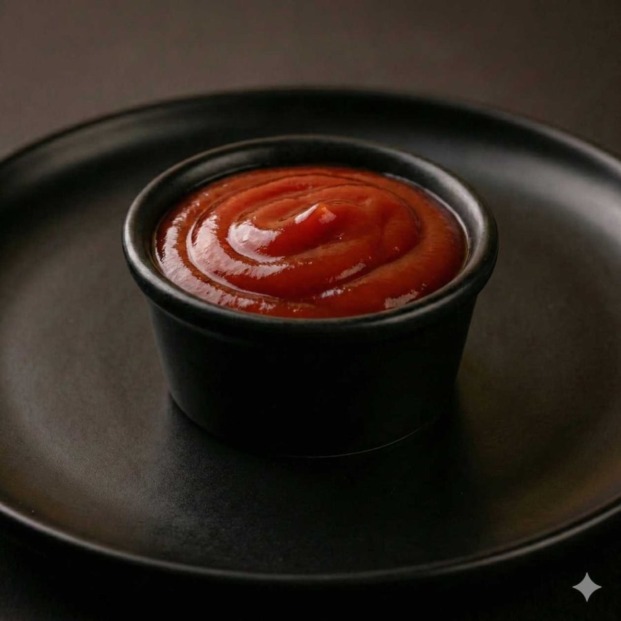 Ketchup