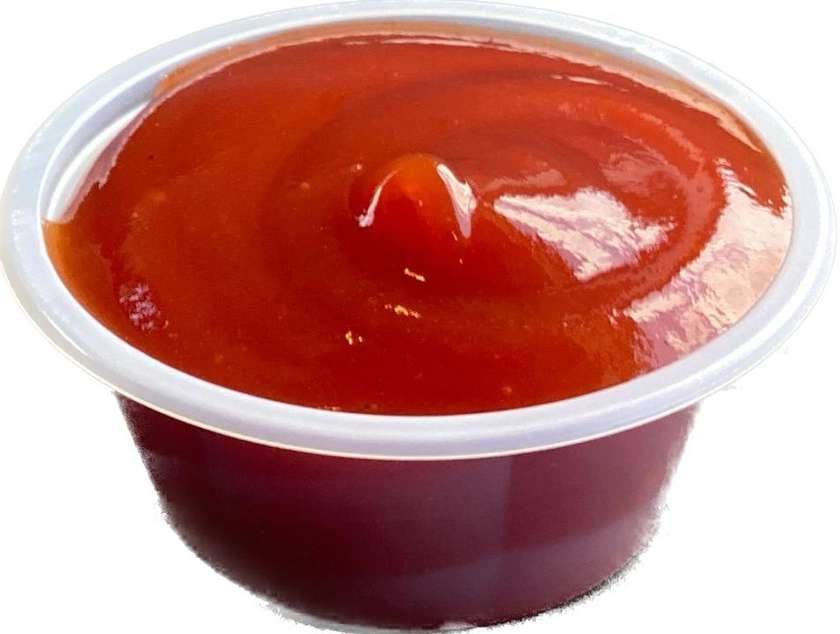 Ketchup.