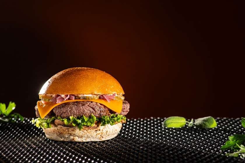 Cheeseburger