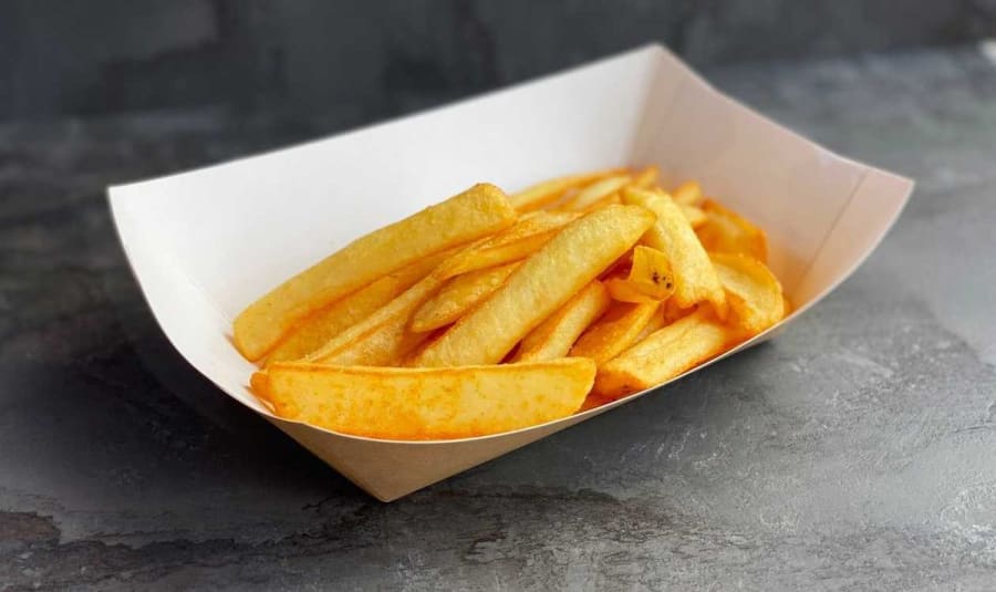 Fries