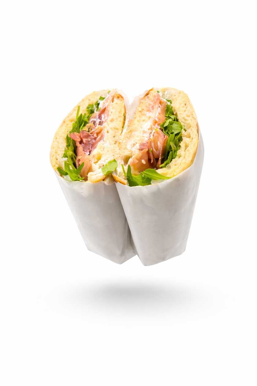 Prosciutto Crudo