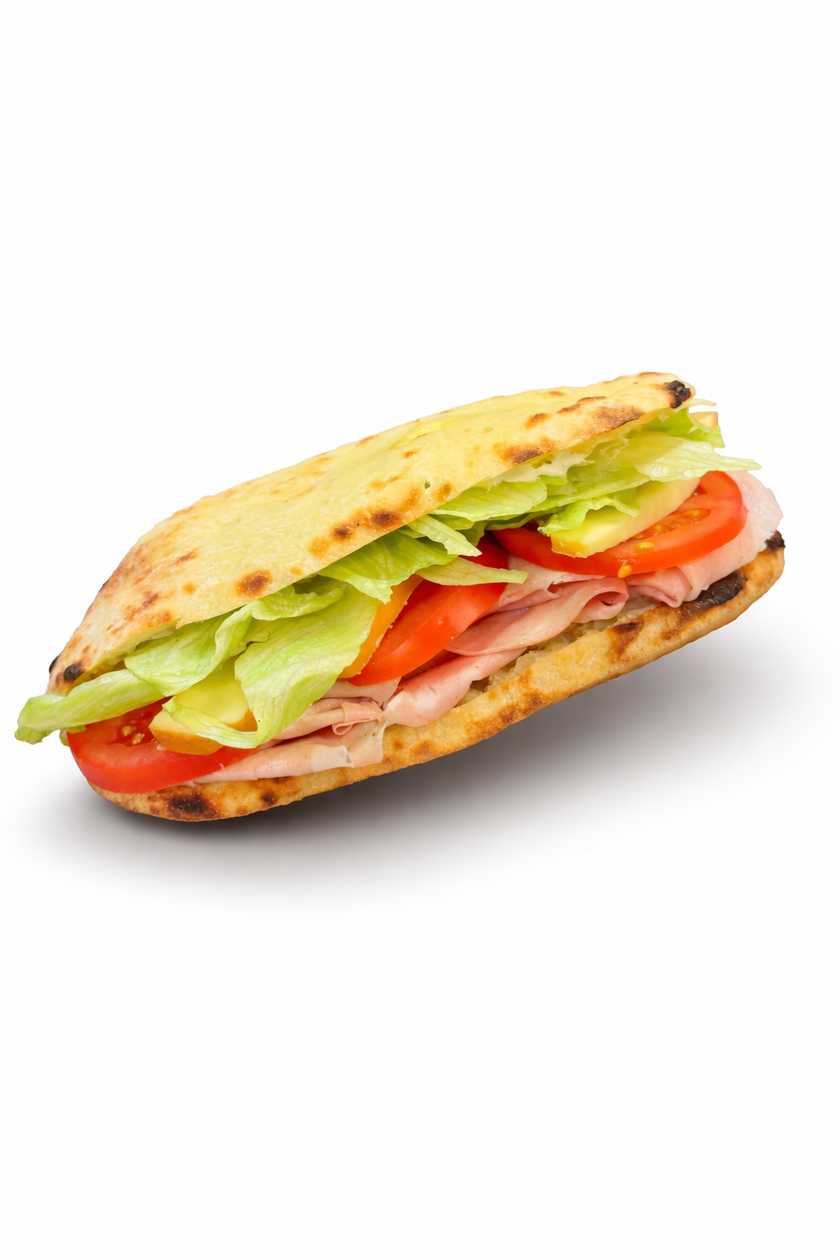 Mortadella