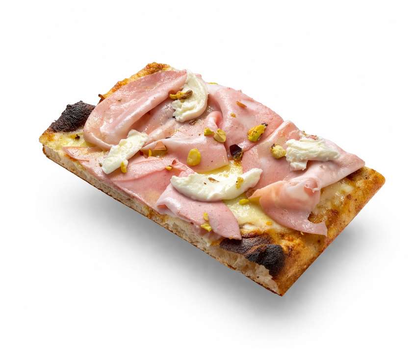Mortadella