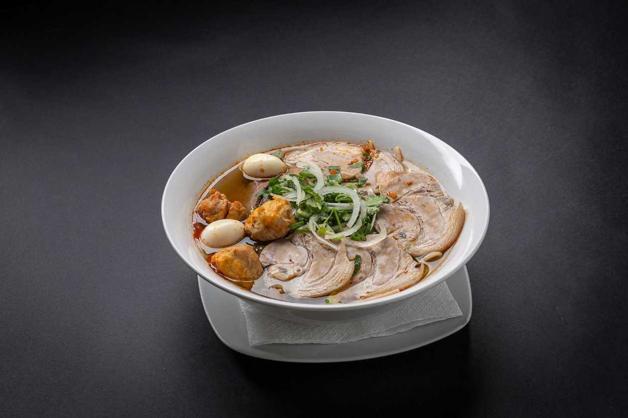 Bún Bò Huế