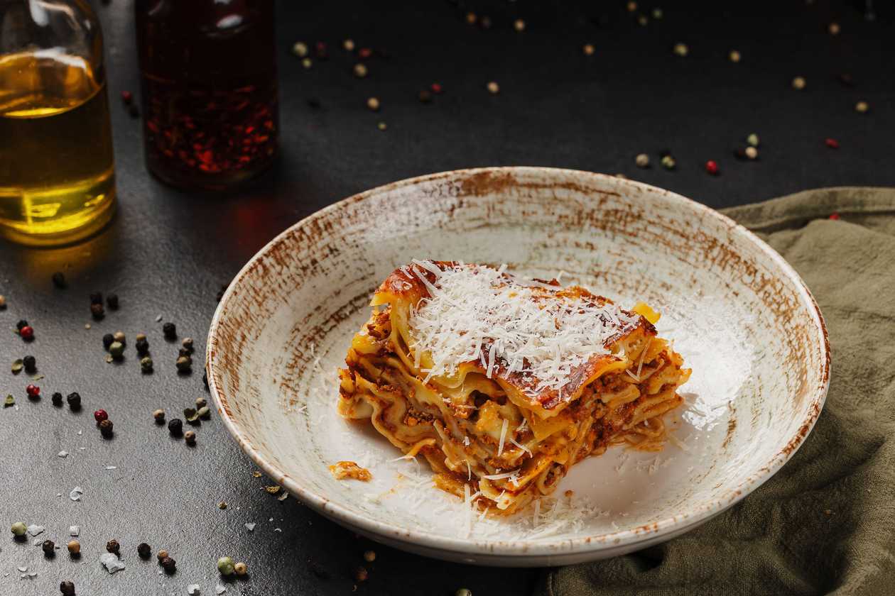 Lasagna