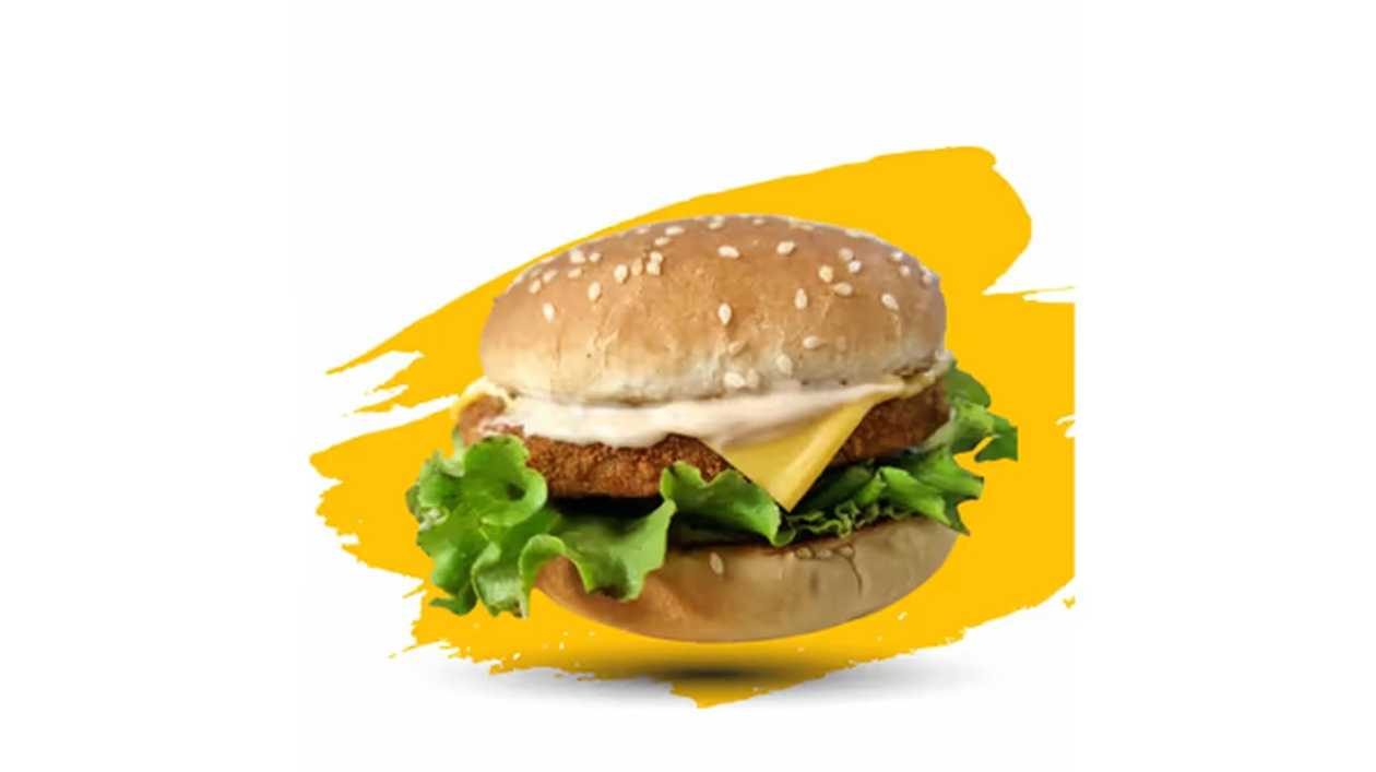 Cheezz`n Chicken