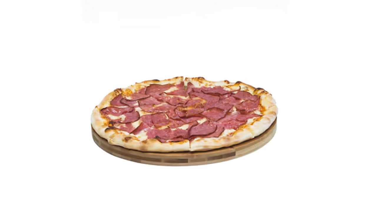 Salame Picante