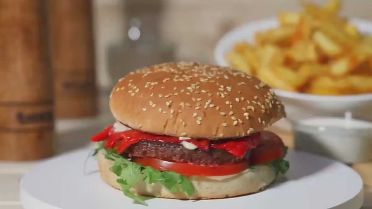 Meniu Veggie
