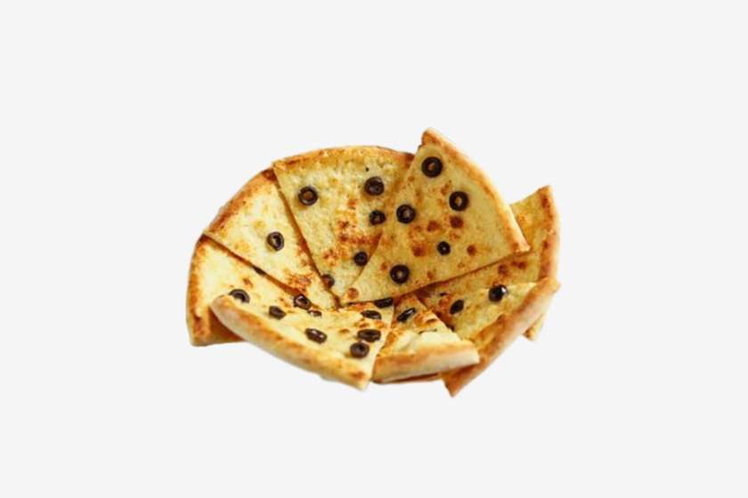 Focaccia Cherry si Parmigiano