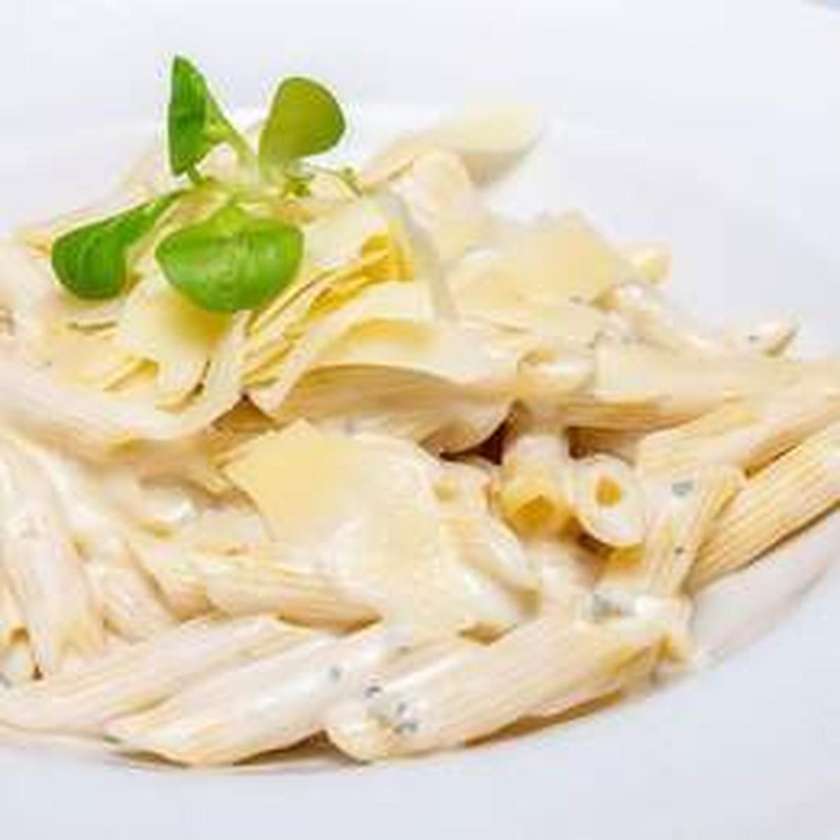 Paste Quattro Formaggi