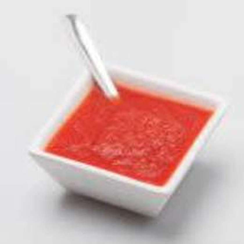 Ketchup Dulce