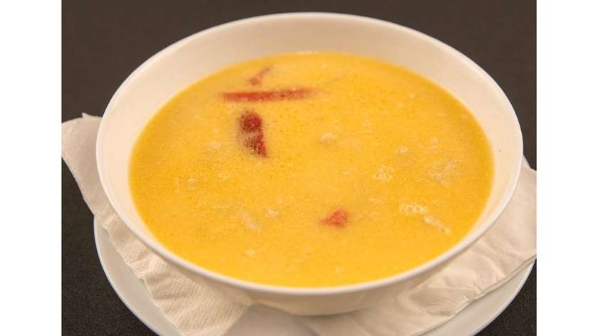 Ciorbă de Burtă