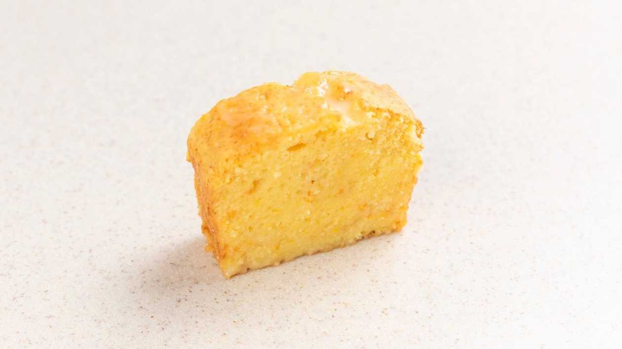 Orange Cake