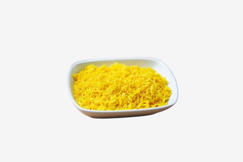Orez cu Curry