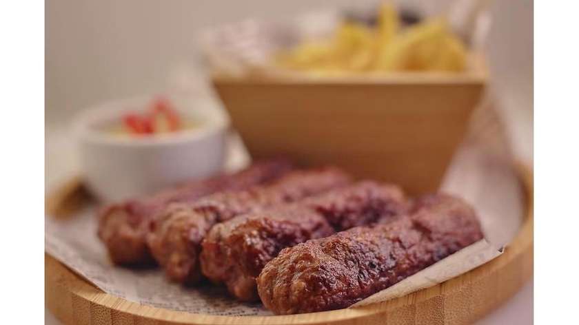 Mici