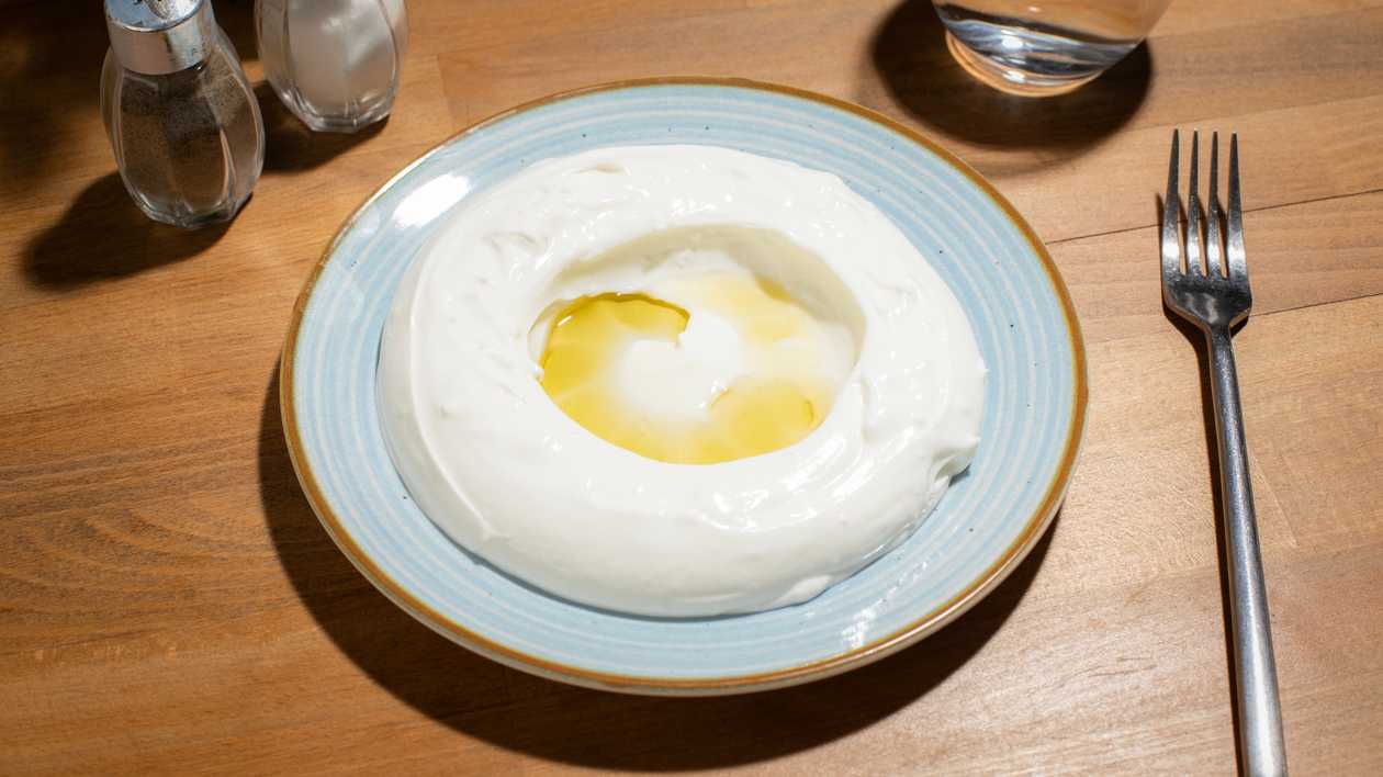 Labneh