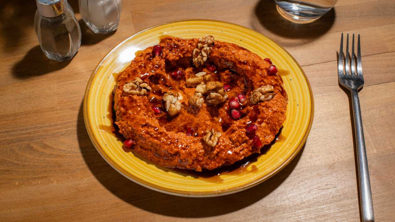 Muhammara