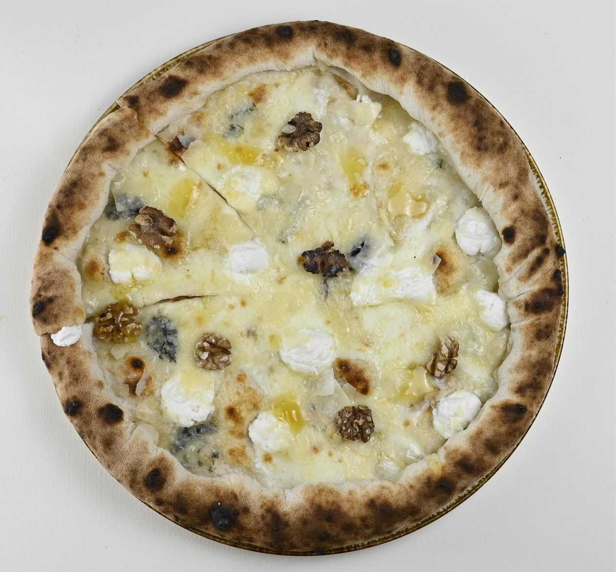 Pizza Honey full cheese