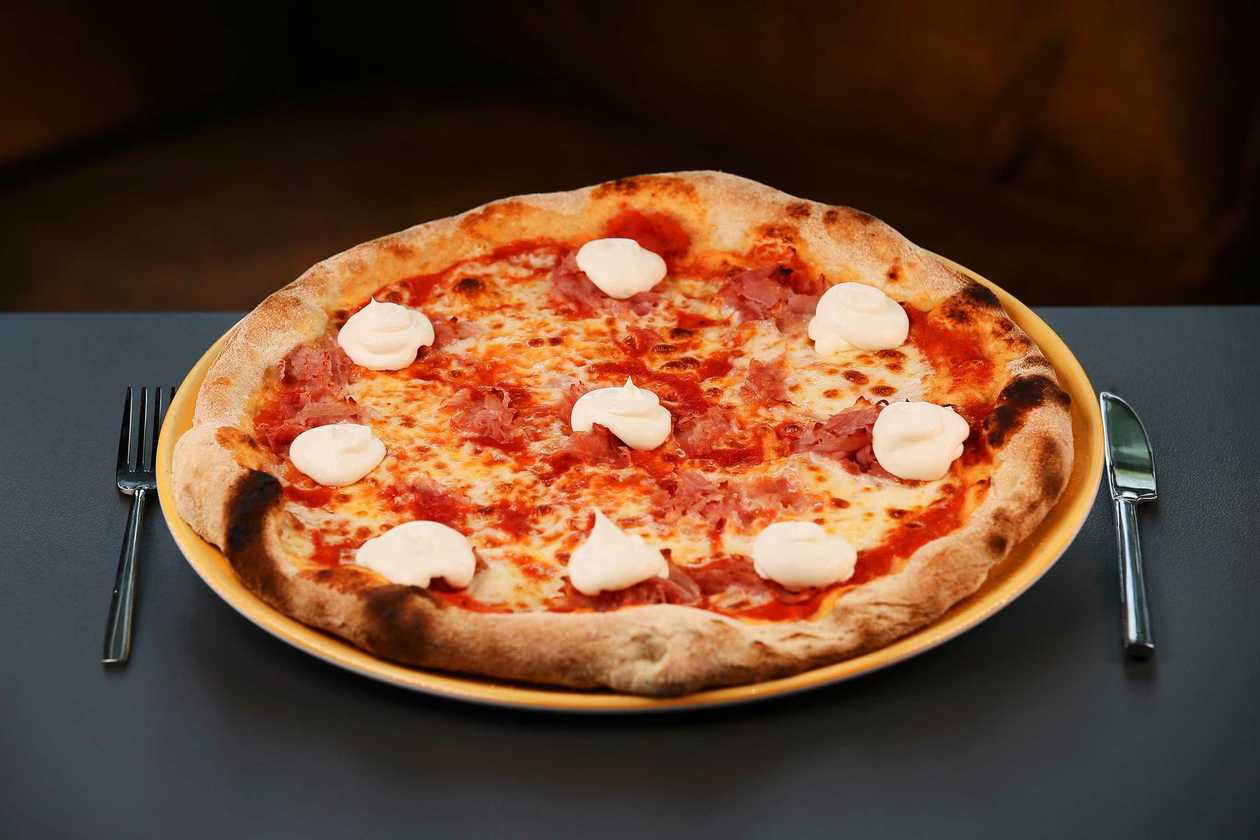 Pizza Philadelphia